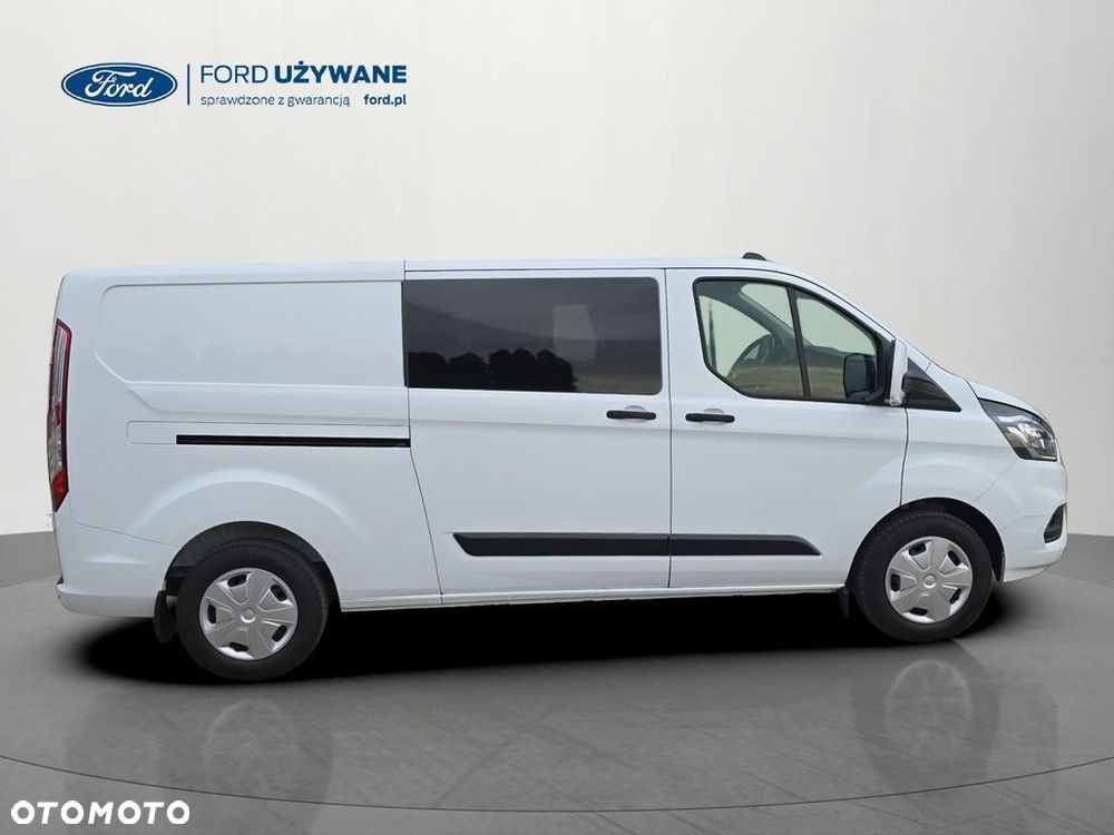 Ford Transit-custom - 6