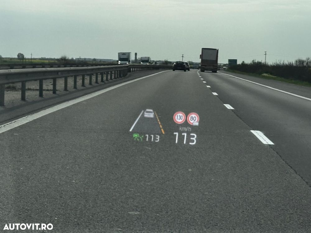 Skoda Octavia 2.0 TDI Premium Edition - 7