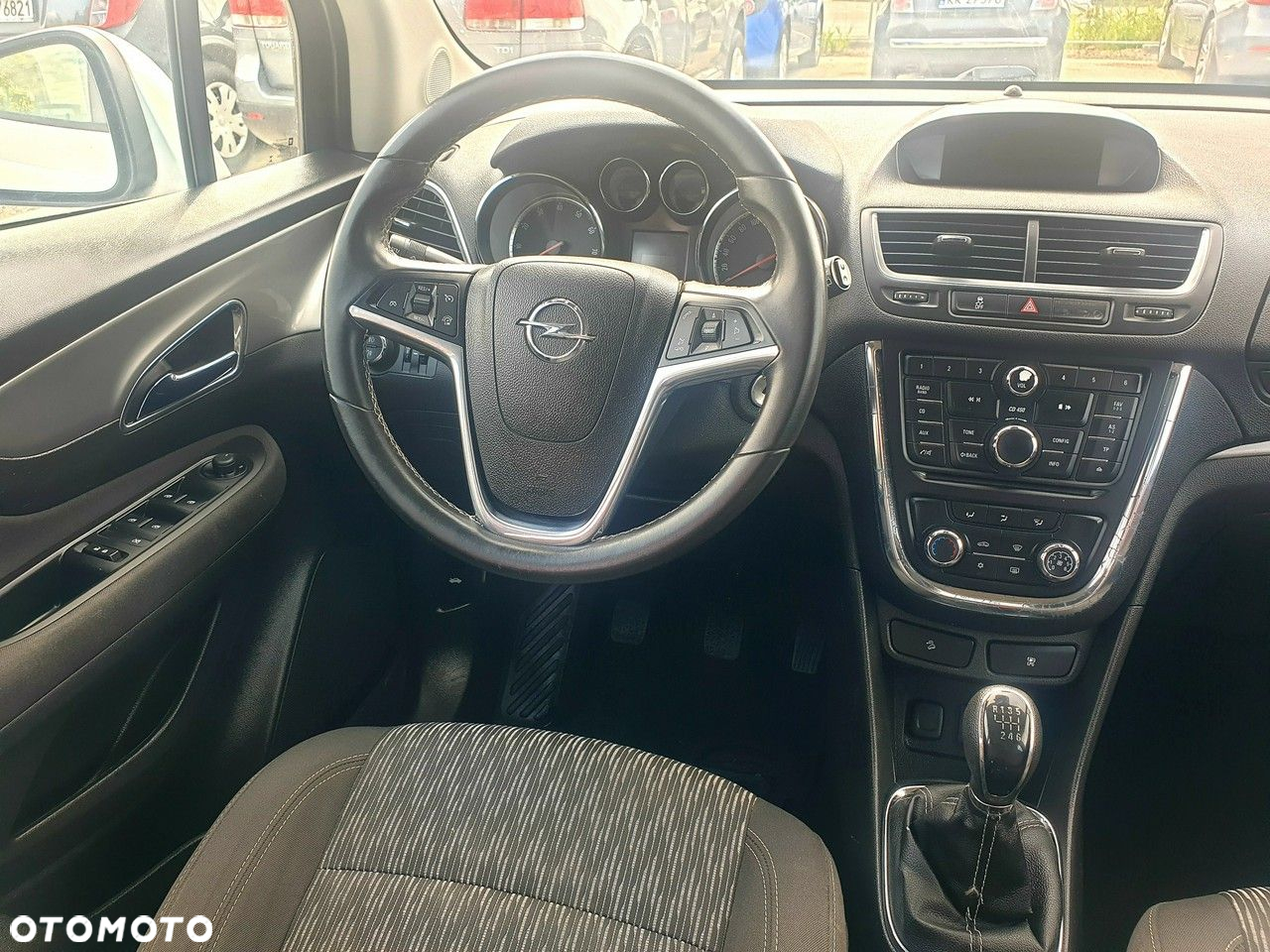 Opel Mokka - 14