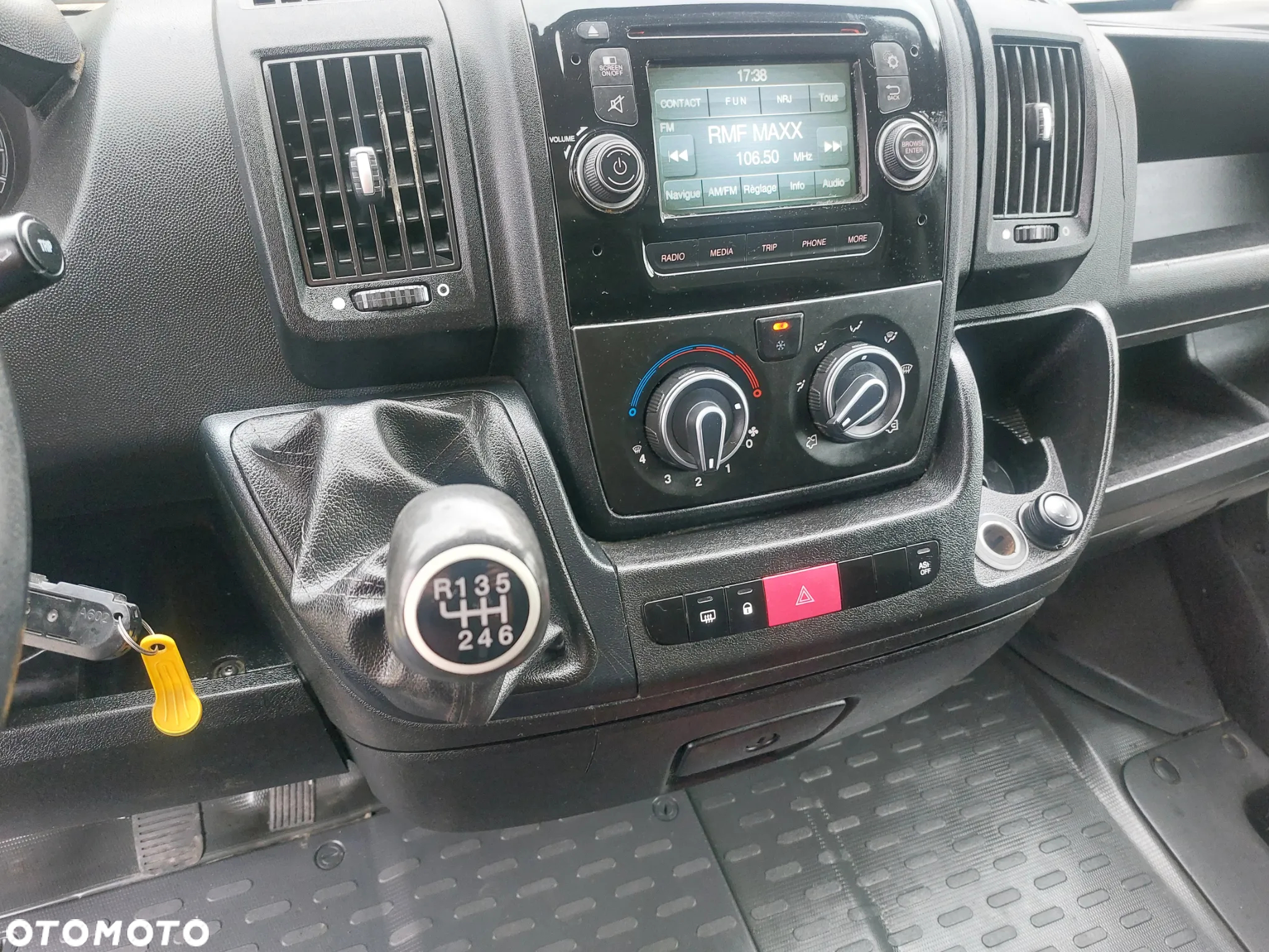 Fiat ducato - 12