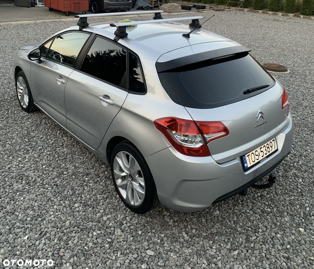 Citroën C4 - 6