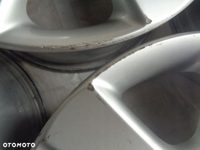 Felgi 16 BBS VW GOLF TURAN SKODA 6,5J ET50 5X112 - 6