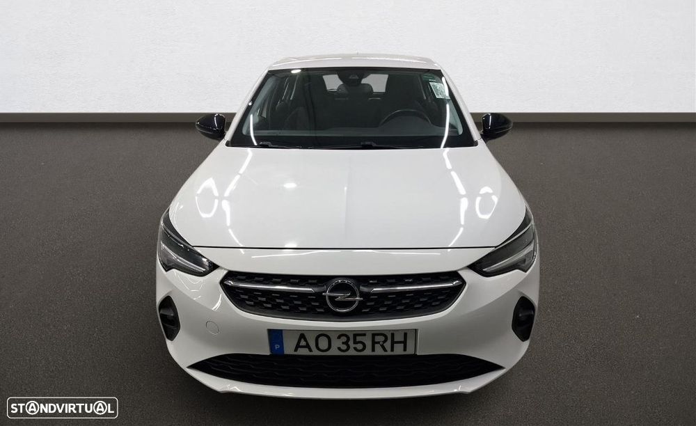 Opel Corsa 1.5 D Business Edition - 3