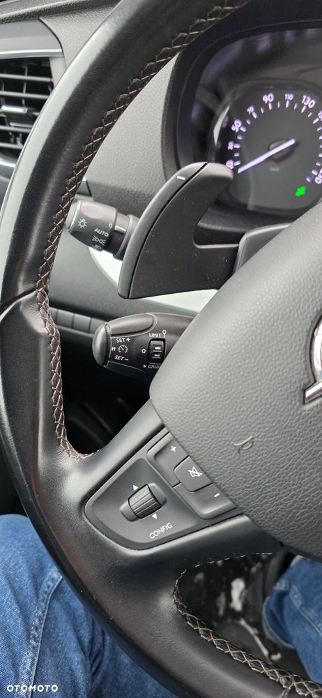 Opel Vivaro L3H1 2.0 177KM AUTOMAT 8-biegów - 19