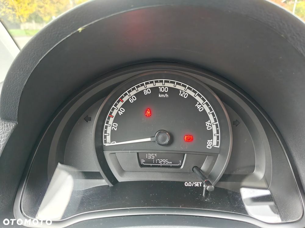Skoda Citigo 1.0 Ambition - 22