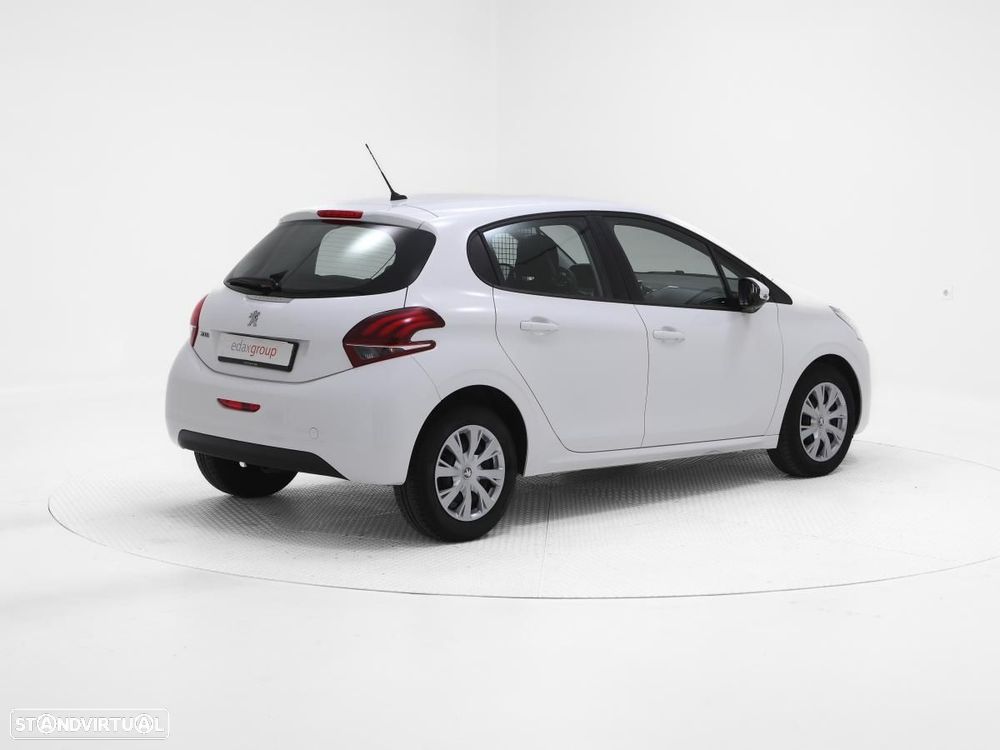 Peugeot 208 Van 1.5 BLUEHDI C/IVA - 3
