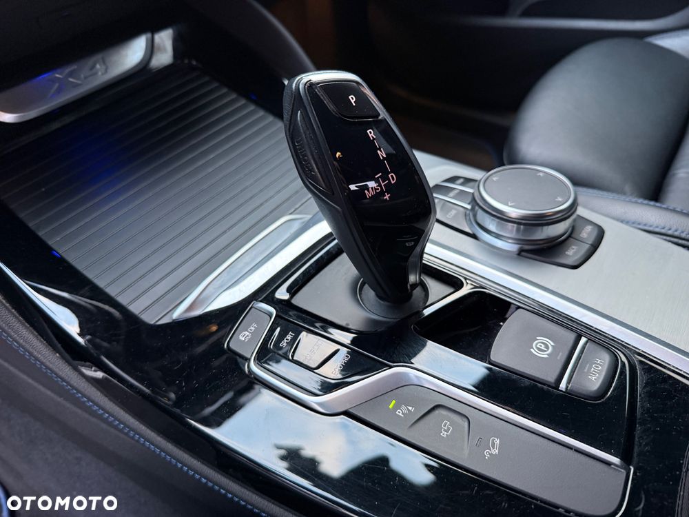 BMW X4 xDrive30i GPF M Sport X sport - 15