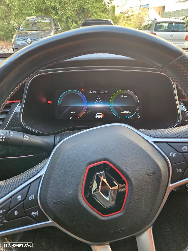 Renault Arkana 1.6 E-Tech R.S.Line - 9