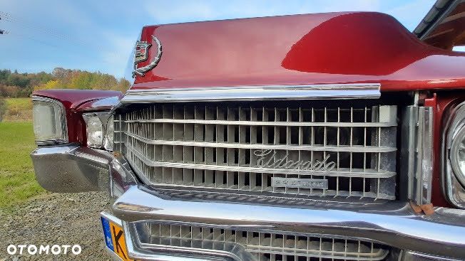 Cadillac Eldorado - 8