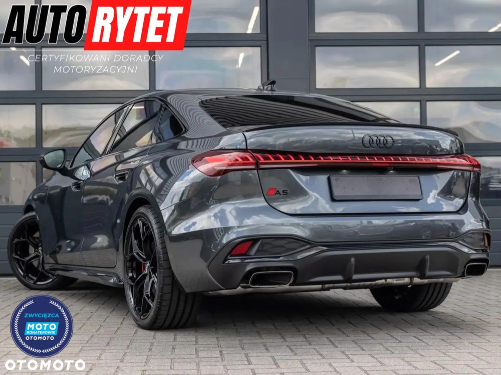 Audi A5 - 2