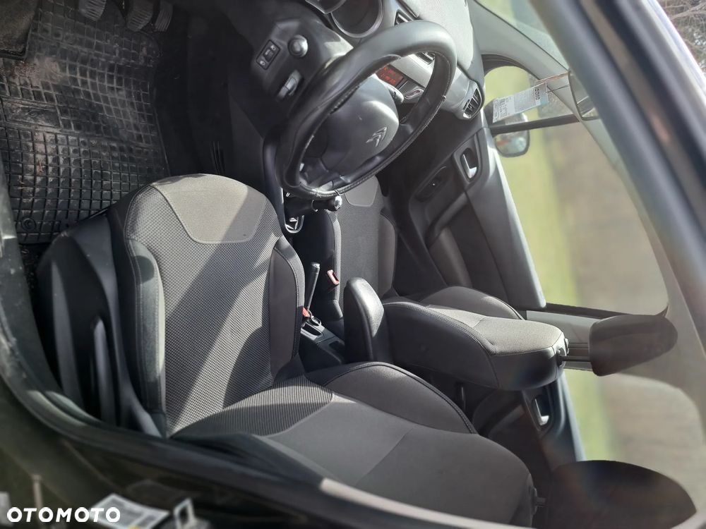 Citroën C3 - 8