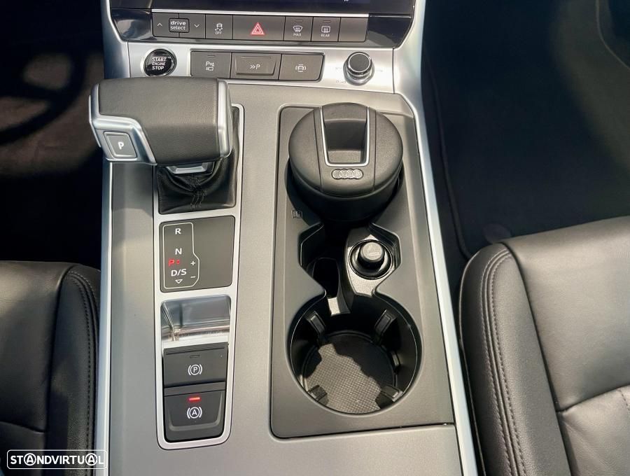 Audi A6 Avant 50 TFSIe quattro S tronic - 24