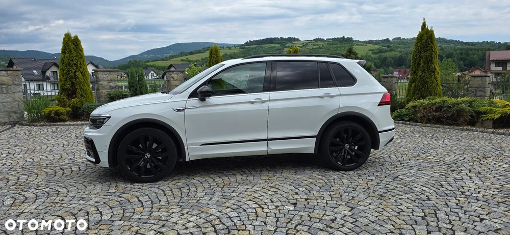 Volkswagen Tiguan 2.0 TSI 4Motion DSG OPF Highline - 6