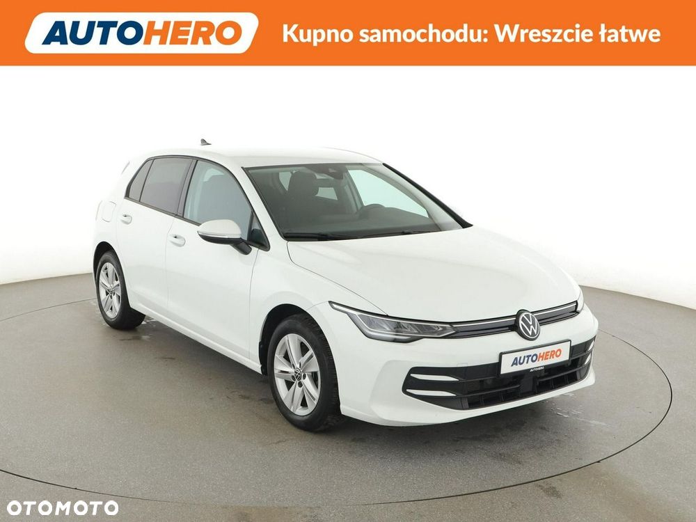 Volkswagen Golf 1.5 TSI Life - 11