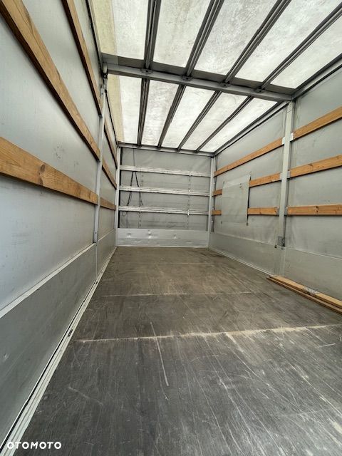 Volkswagen CRAFTER - 5
