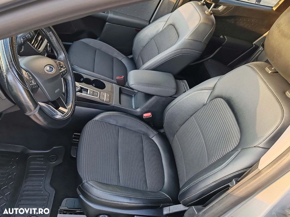 Ford Kuga 2.5 Duratec PHEV Titanium X - 15