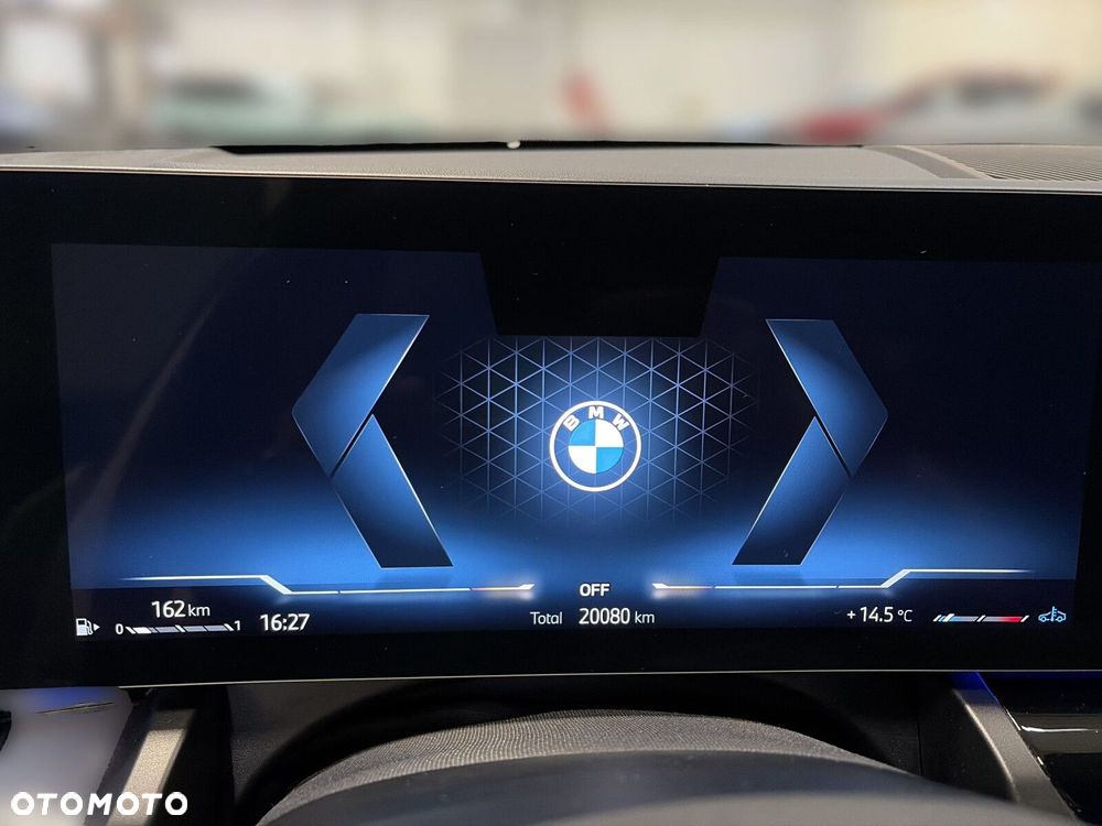 BMW Seria 5 - 16