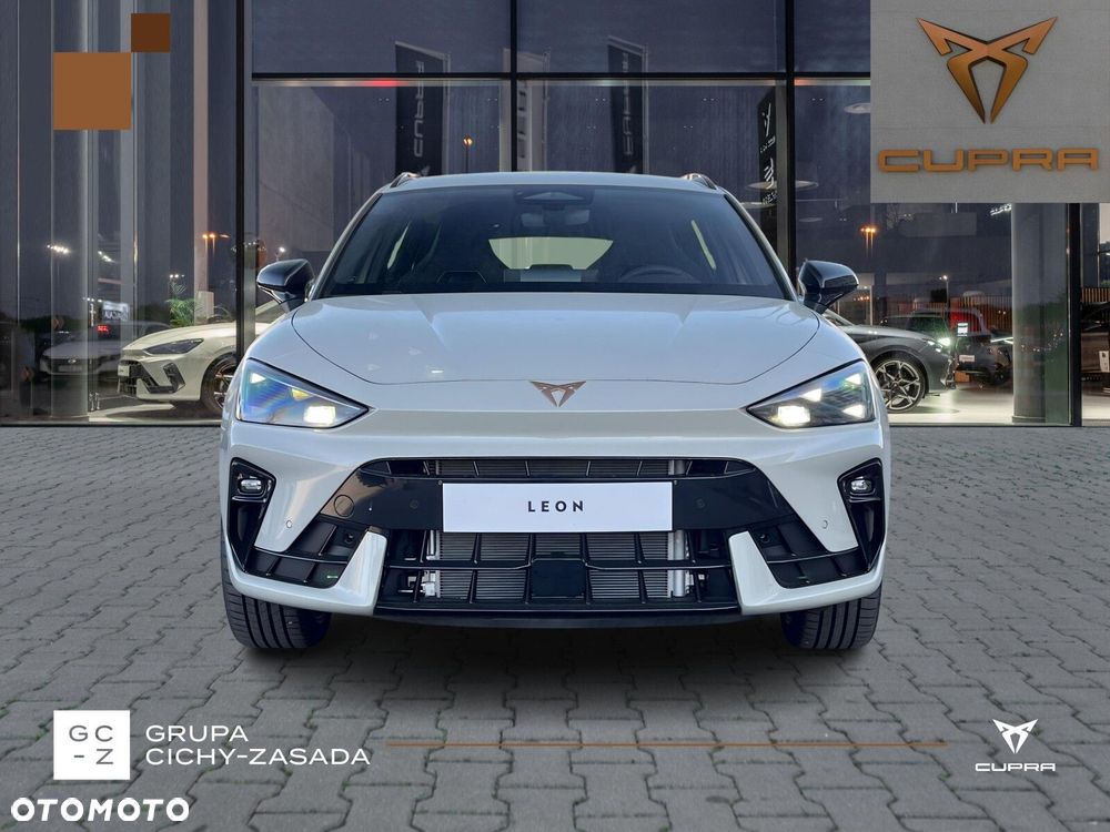 Cupra Leon - 9