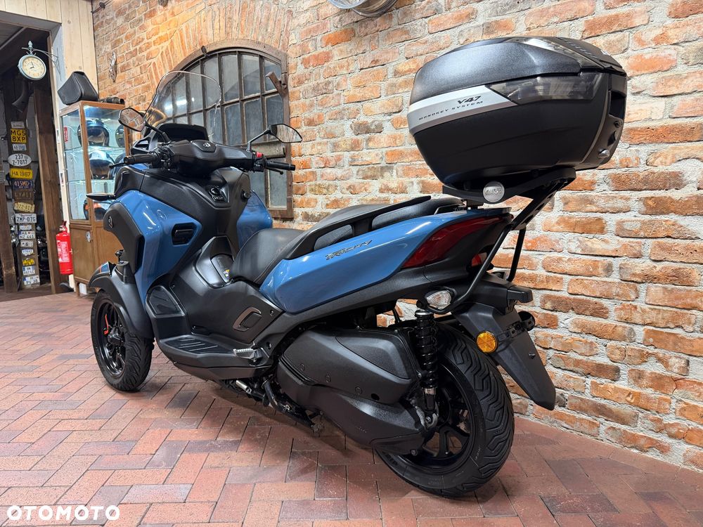 Yamaha Tricity - 6