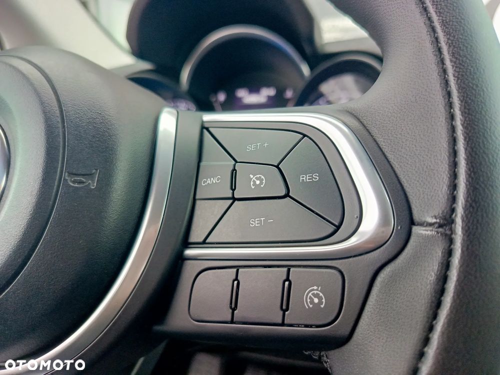 Fiat 500X 1.6 E-Torq Urban - 25