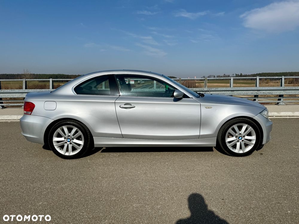 BMW Seria 1 123d Edition Sport - 5