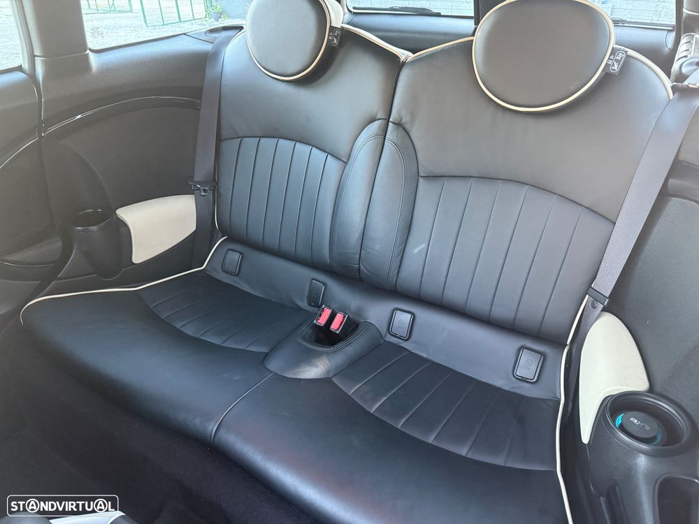 MINI Clubman Cooper S - 14