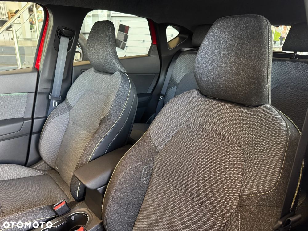 Renault Captur 1.2 TCe Techno - 16