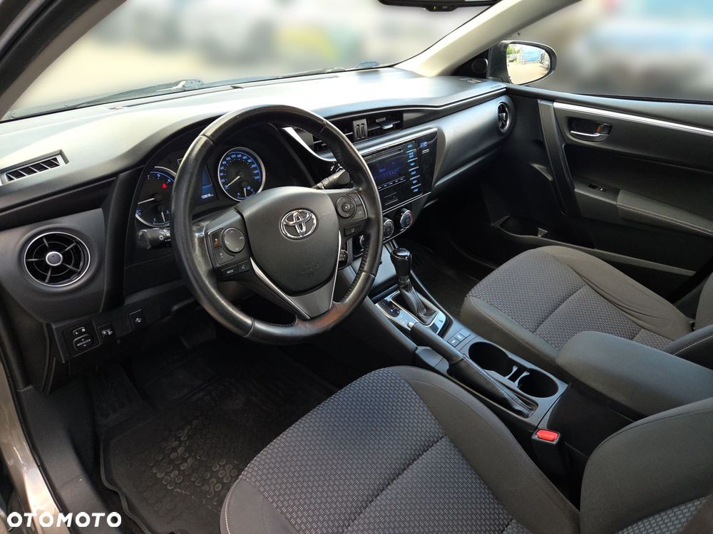 Toyota Corolla 1.6 Comfort MS - 14