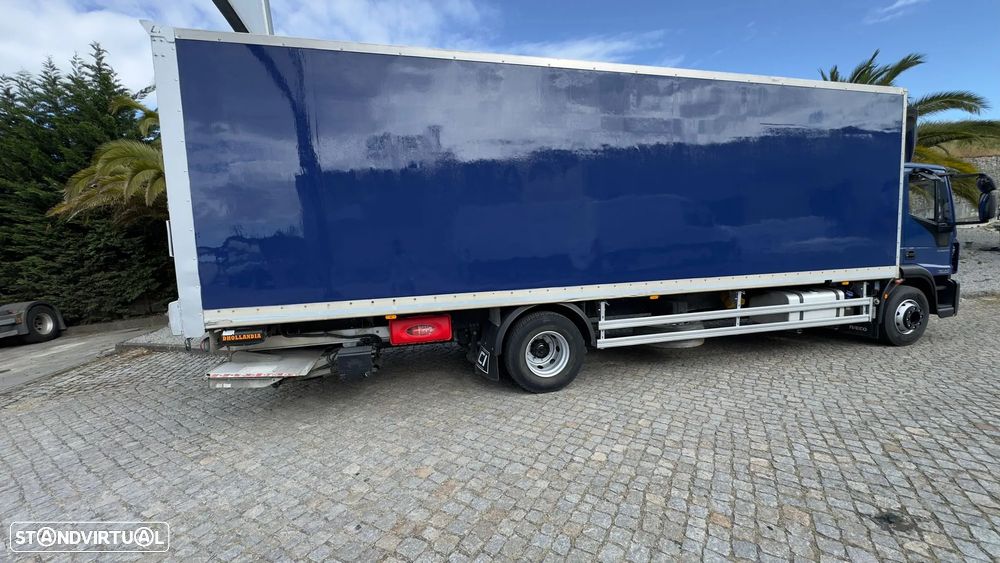 Iveco EUROCARGO 160-250 - 10