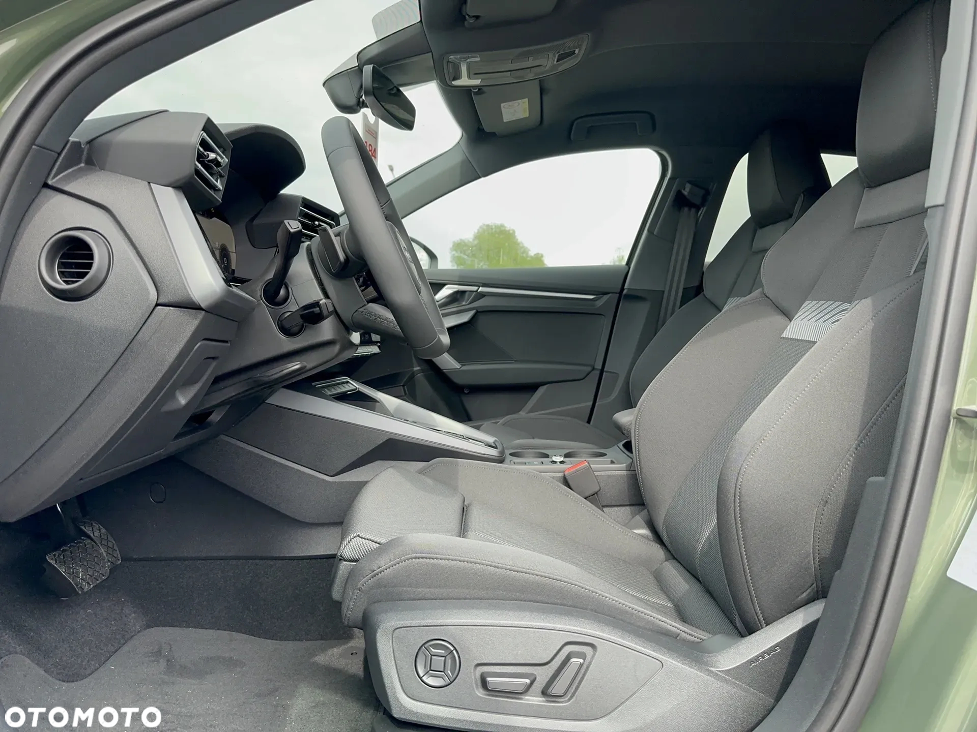 Audi A3 - 12