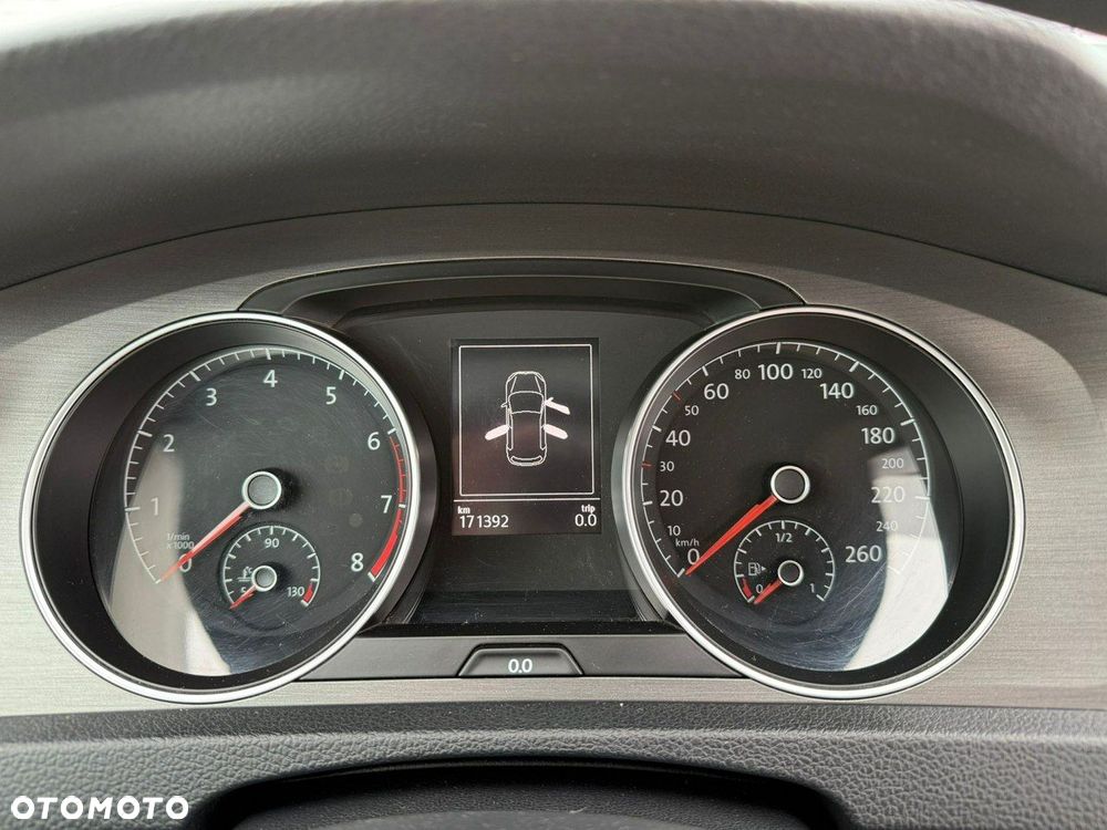 Volkswagen Golf 1.4 TSI BMT Comfortline - 6