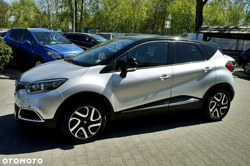 Renault Captur - 8