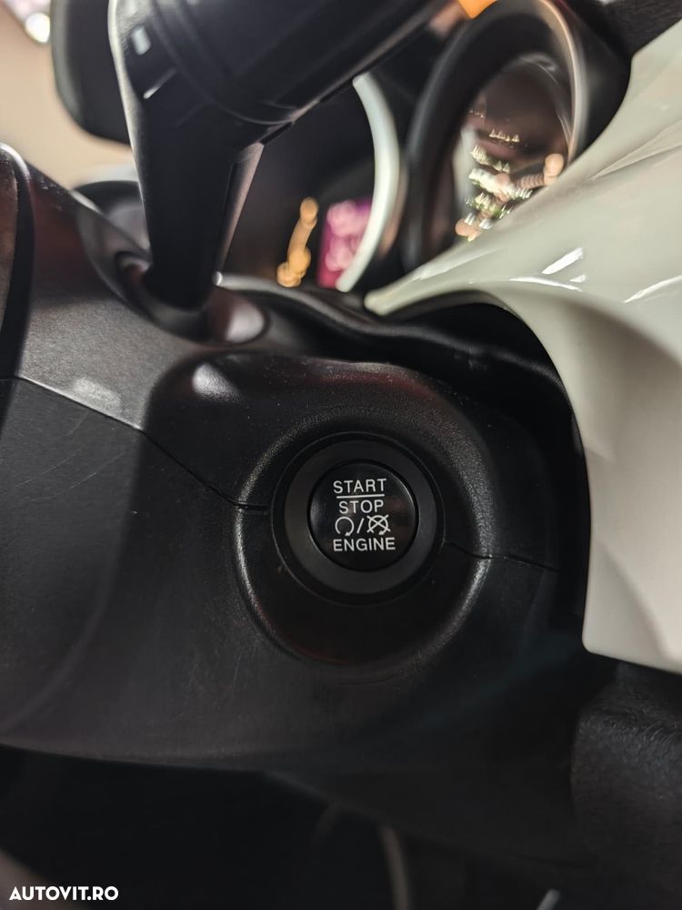 Fiat 500X 2015 photo 2