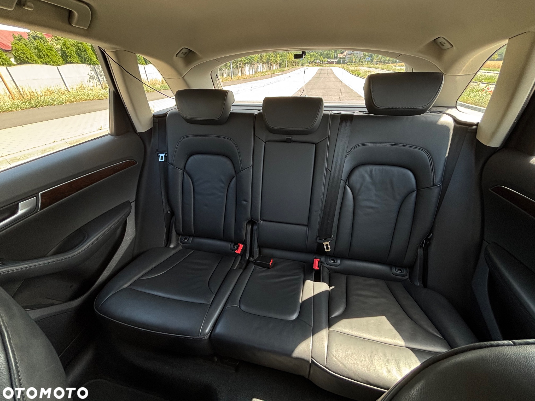 Audi Q5 2.0 TDI Quattro S tronic - 13