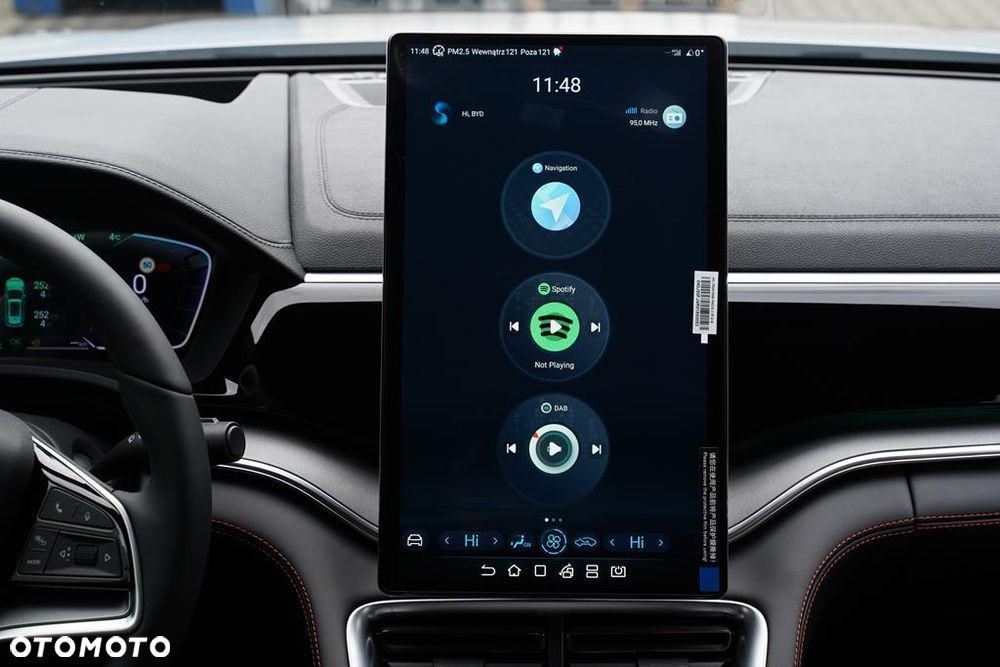 BYD Seal U 1.5T Design AWD - 9