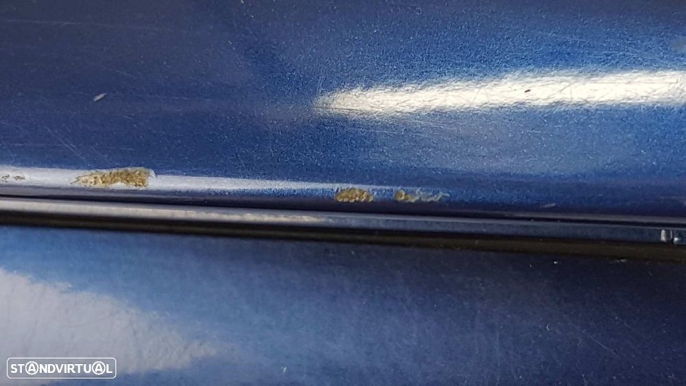 PUXADOR EXTERIOR FRENTE DIREITO FIAT GRANDE PUNTO (199) 1.3 MULTIJET SPORT (01.2... - 4