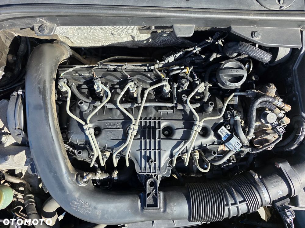 Volvo XC 60 DRIVe Summum - 6