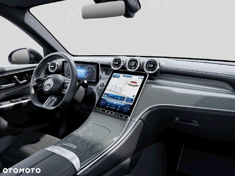 Mercedes-Benz GLC 220 d mHEV 4-Matic AMG Line - 8