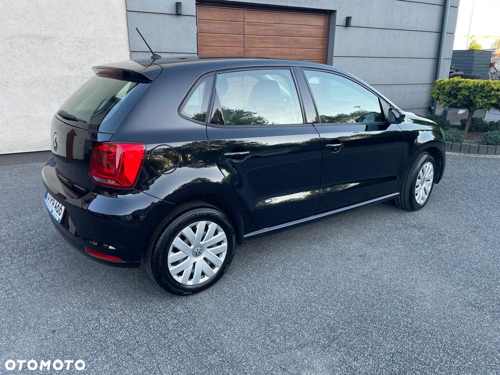 Volkswagen Polo 1.0 FRESH - 7