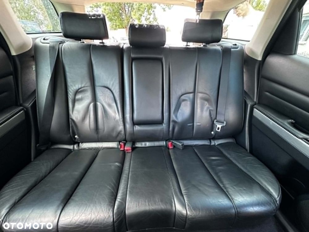 Mazda CX-7 2.2 CD Exclusive + - 7