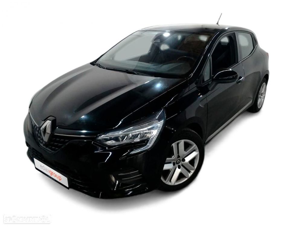 Renault Clio - 1