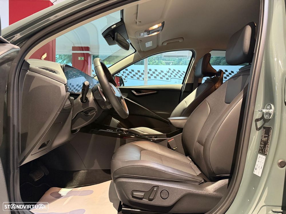 Kia Niro EV 64kWh Tech - 8