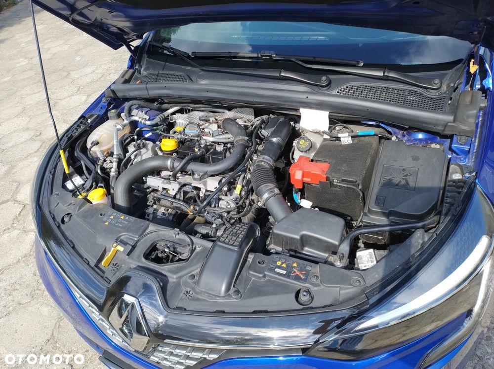 Renault Clio 1.0 TCe Intens - 23