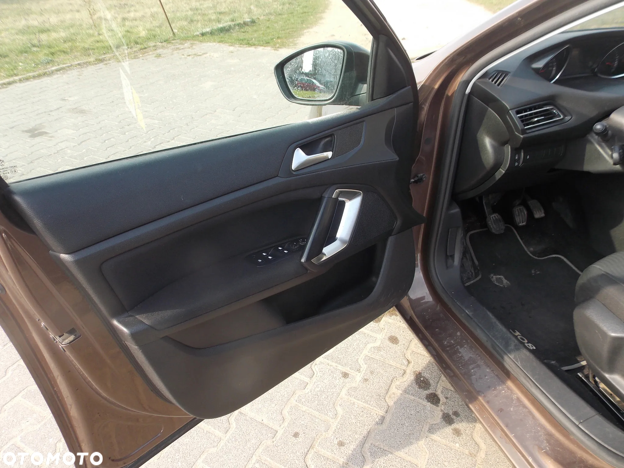 Peugeot 308 1.6 HDi Style - 11