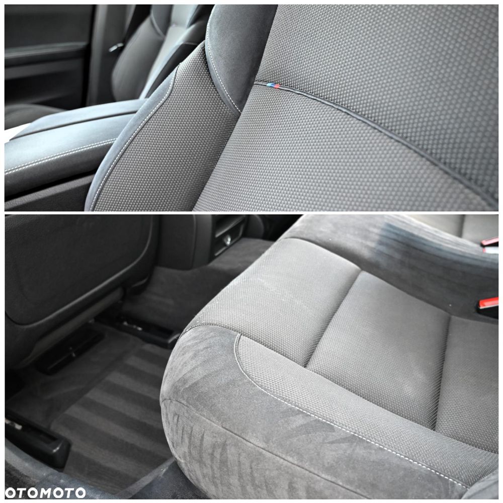 BMW Seria 5 - 35