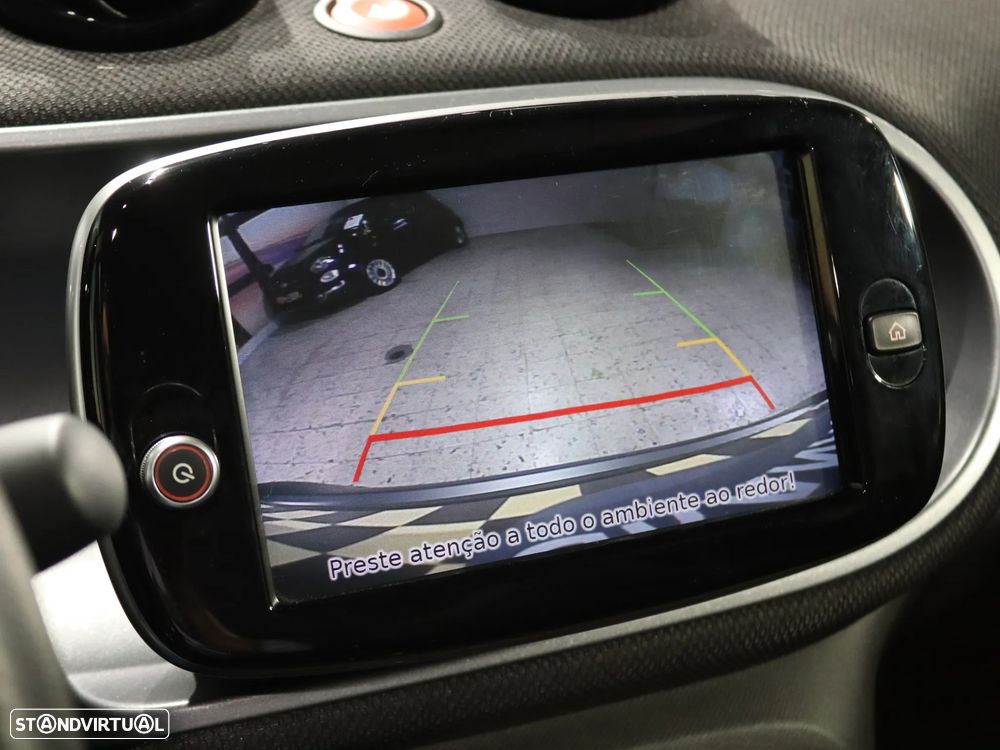 Smart ForTwo Coupé Passion - 7