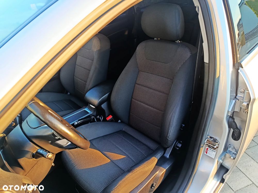Ford Mondeo 2.0 TDCi Titanium X - 26