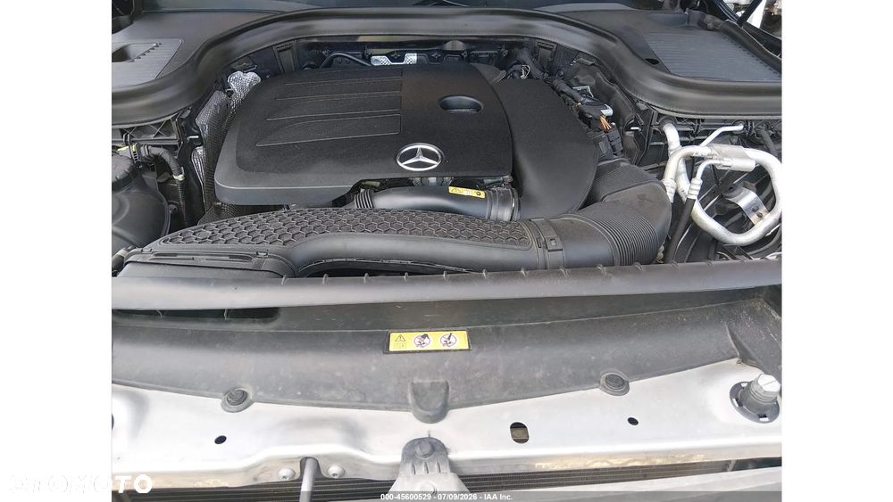 Mercedes-Benz GLC 200 4-Matic - 7