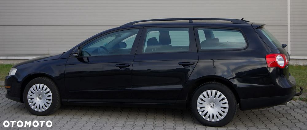 Volkswagen Passat 2.0 TDI DPF Comfortline - 16