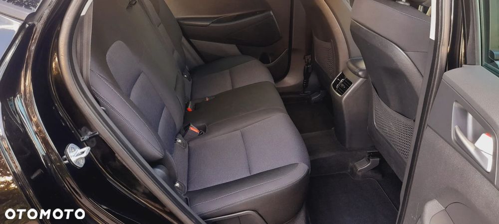 Hyundai Tucson 1.6 GDi 2WD Advantage - 11